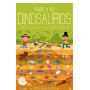 Vamos a ver Dinosaurios. Un Viaje al Pasado que nos Lleva Millones de Años Atrás