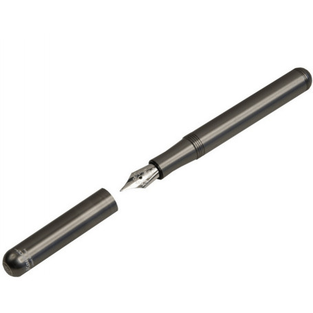 Aluminio Negra