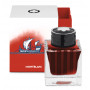 Tintero Olympic Heritage 50ml Rojo Montblanc