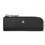 Estuche 1 Artículo con Cremallera Heritage Baby Montblanc