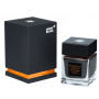 Tintero Naranja Oscuro Perfumada Montblanc