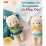 Entrañables Amigurumi Khuc Cay