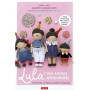 Lula y sus amigos Amigurumi Kat Umbitalieva