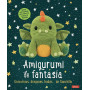 Amiguru de Fantasía, Ana María Aznar Menéndez