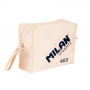 Neceser Beige Milan Gigante 403 Since 1918