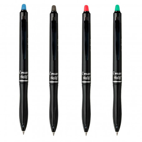 Bolígrafo Frixion Ball Plus 0,7 Pilot
