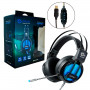 Auriculares Gaming con Micrófono Talius Osprey 7.1 USB