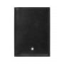 Cartera 4 Tarjetas Meistertuck Montblanc