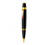 Portaminas Boheme Negro Oro 0.9mm Montblanc