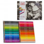Set 48 Lápices pastel Conté a Paris