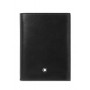 Cartera Piel 7 tarjetas con Funda DNI Montblanc