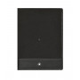 Cartera pasaporte Nightflight Montblanc