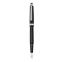 Estilográfica F Unicef Classique Resina Montblanc