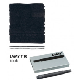 Cartucho Tinta T10 Lamy