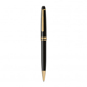 Bolígrafo Classique Oro Meisterstück Montblanc