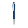 Estilográfica Starwalker Blue Planet Montblanc