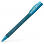 Bolígrafo Ambition Blue Wood Edic.Ltda Faber Castell