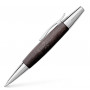 Boligrafo E-Motion Negro Faber Castell