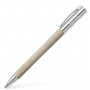 Boligrafo Ambition Arena Blanca Faber Castell