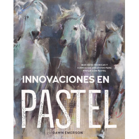 Innovaciones en Pastel Daw Emerson