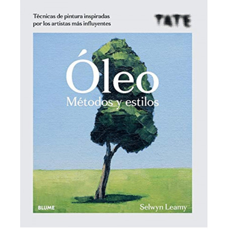 Oleo Métodos y Estilos