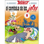 El Combate de los Jefes Asterix