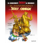 El Aniversario de Asterix & Obelix