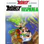 Asterix en Hispania