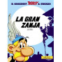 La Gran Zanja, Asterix