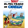 El mal Trago de Obelix