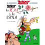 La Rosa y La Espada, Asterix