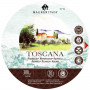 Bloc Redondo 300 gr/m2 Grano Grueso Toscana Magnani 1404