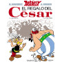 El Regalo del Cesar Asterix