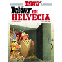 Asterix en Helvecia