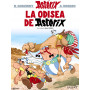 La Odisea de Asterix