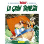 La Gran Travesia Asterix
