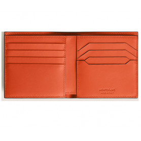 Tarjetero Atelier 8 tarjetas Cayenna Sfumato Montblanc