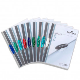 Dossier Swingclip Durable