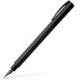 Estilográfica Ambition All Black Faber Castell