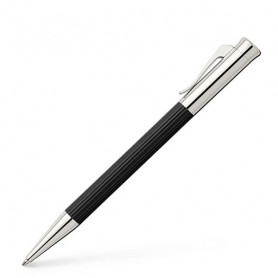 Boligrafo Tamitio Negro Graf Von Faber Castell