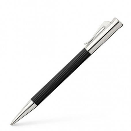Boligrafo Tamitio Negro Graf Von Faber Castell