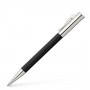 Boligrafo Tamitio Negro Graf Von Faber Castell