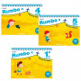 Cuaderno de Vacaciones Rumbo a… Editorial Anaya