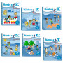 Rumbo a... Educación Primaria Matemáticas Editorial Anaya
