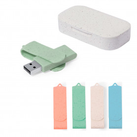 Memoria USB 16 GB Brounik