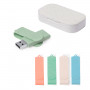 Memoria USB 16 GB Brounik