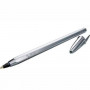 Bolígrafo Bic Plateado