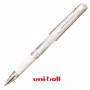 Roller Signo Broad 1.0 UM-153 Blanco Uni Ball