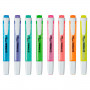 Subrayador Stabilo Swing Cool Colores Flúor