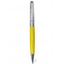 Boligrafo Leman Bicolor Amarillo Caran D 'Ache